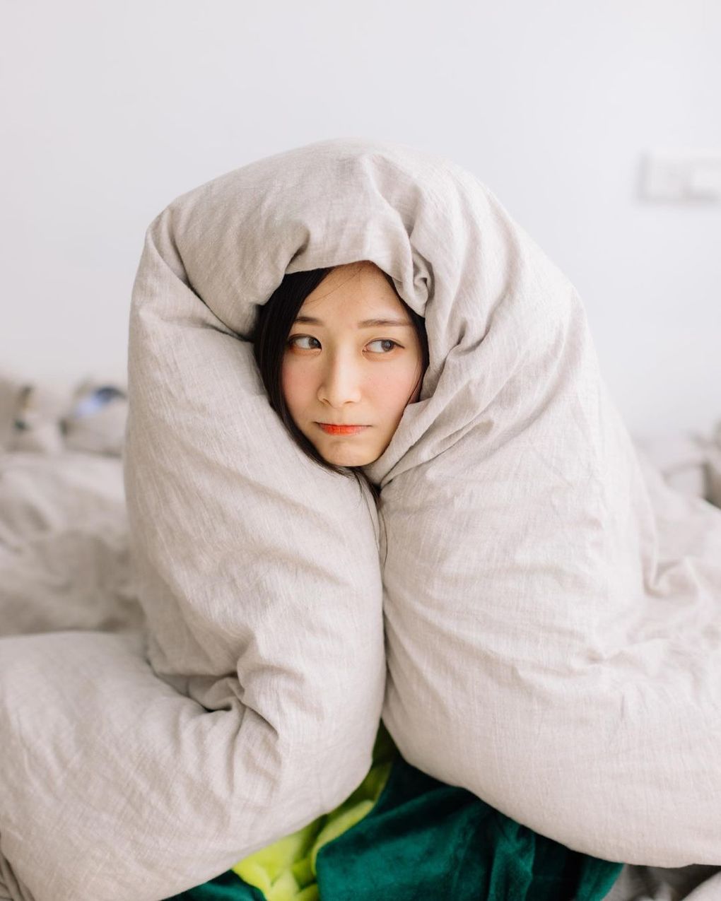 童颜甜笑女神陆子玄Lois清新天然小可爱，感你满满初恋感的游戏实况主 Facebook-第7张