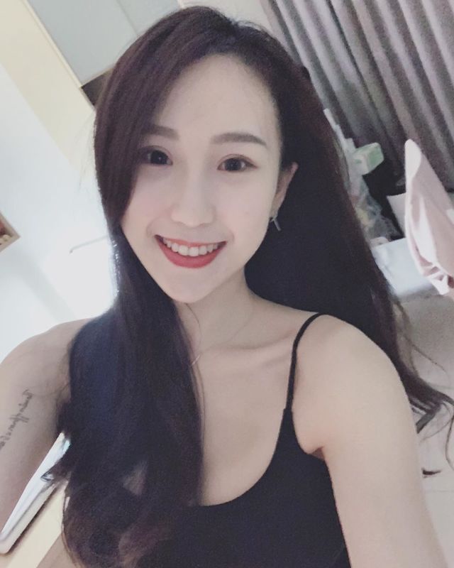 最正白衣天使纹瑄人美心也美的最高境界！ Facebook-第7张