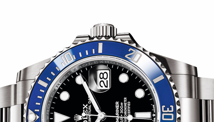 錢沒有不見只是變成值錢的東西 Rolex Submariner 新水鬼大改款強勢回歸! 不但尺寸加大、還換上了強悍機芯