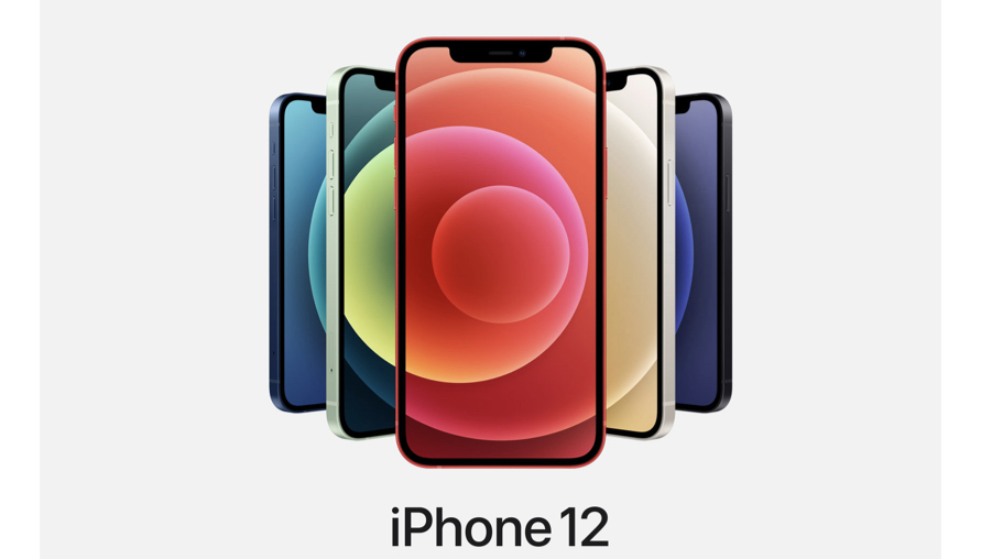 沒跟上直播嗎？蘋果Apple發表會重點整理在這裡！5G iPhone 12 全系列四種機型、Homepod Mini曝光