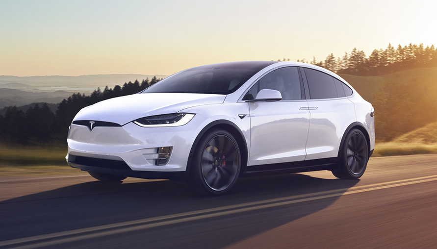 科技完全可靠？比利時駭客僅花 90 秒與低成本即破解 Tesla Model X 門鎖，偷車原來這麼容易？