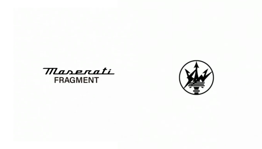 終於等到海神！藤原浩個人ig揭曉 fragment design x Maserati 聯名預告