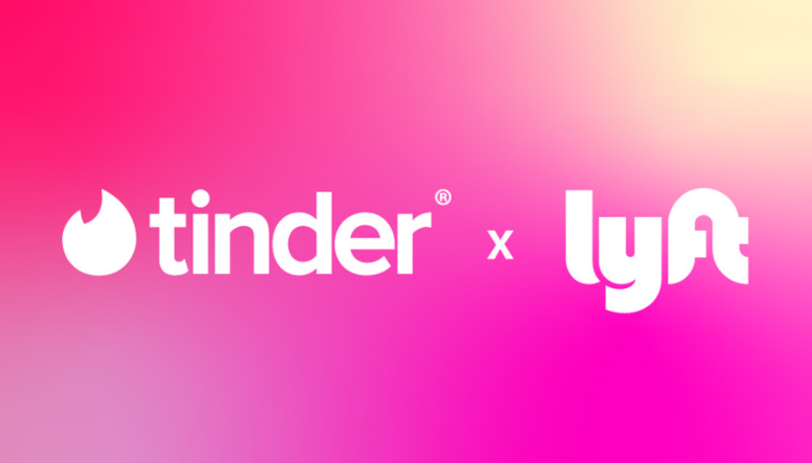 Tinder 攜手 lyft 全新「暖心接送約會對象」功能準備上線！不想約就不要約，別再說太晚沒捷運不能見面啦！