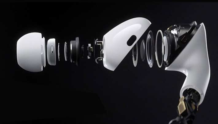 別急著出手：Apple將推出「AirPods Pro Lite」，據傳下一代將會更輕巧？
