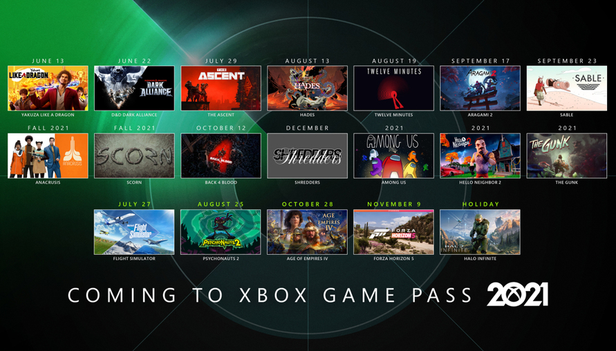 為你在家的時光再多添幾分快樂！Xbox 首次攜手 Bethesda 前進 E3，重點遊戲陣容、獨佔遊戲一次全公開