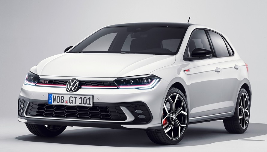 名符其實的短小精悍，品牌最新科技帶你飛！Volkswagen 正式發表全新第六代小改款 Polo GTI 車型