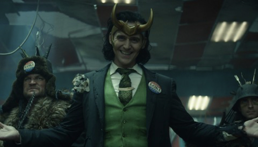 不導了！Kate Herron宣布退出《Loki》第二季製作團隊 ：改用粉絲的角度來觀看此作