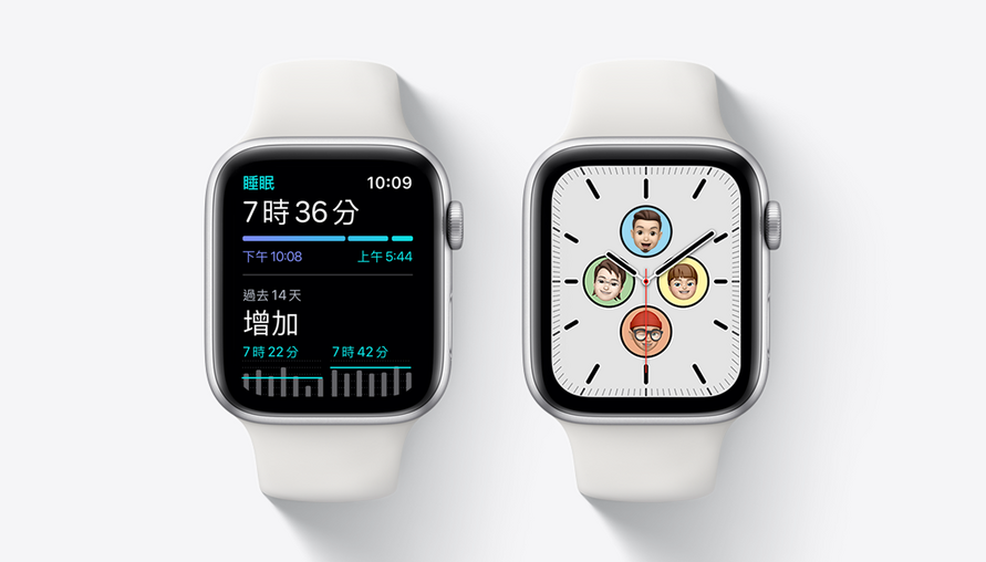 新一代Apple Watch 將大幅升級？螢幕更大、更薄、處理器更強，你確定這不是「黑科技」嗎？