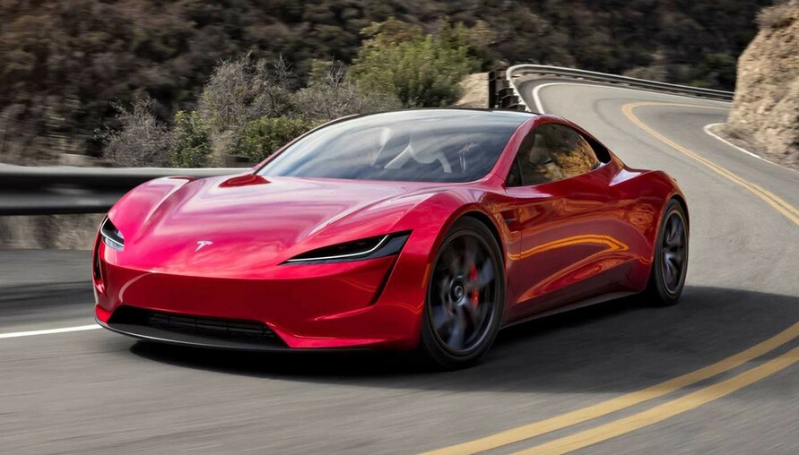  Tesla Roadster還得再等等！Elon Musk最新表示：供應鏈問題未解，將延後至「 2023 年」交付