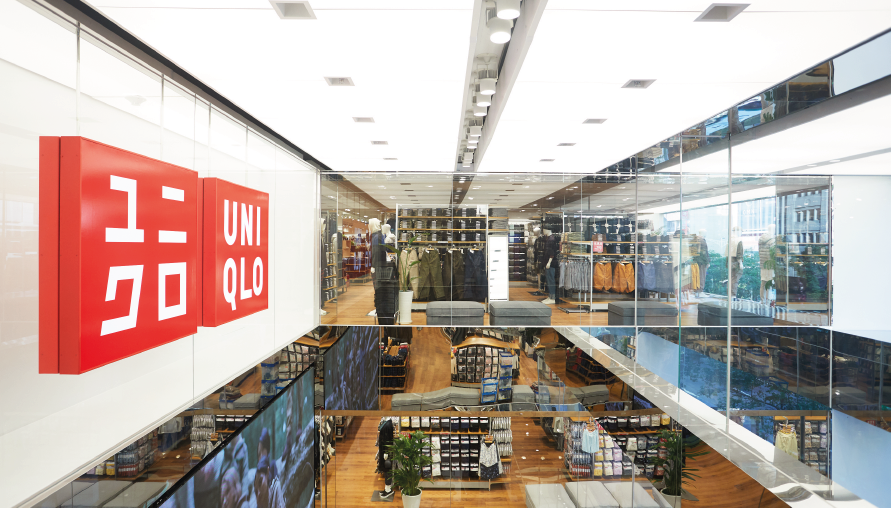 UNIQLO TAIPEI全球旗艦店進軍台灣！超人氣聯名新品全球首賣，超多優惠連假逛到爆！