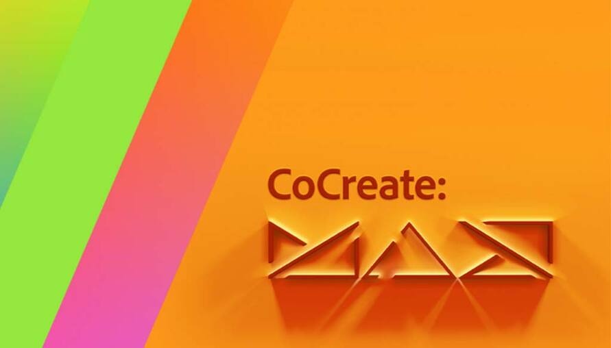 Adobe MAX 2021：以新一代 Creative Cloud 釋放全民創造力！揭示多項重要軟體更新、更將進軍NFT市場？