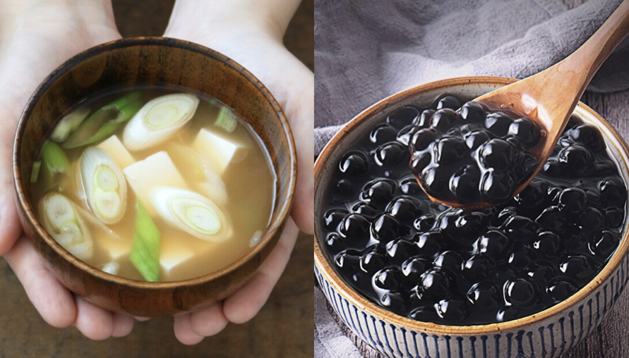 珍珠奶茶的祖先竟是「它」！就連許多沖繩人都不知道有這道神秘料理 原來珍珠是日本的啊...！