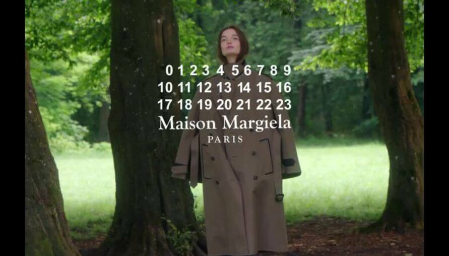 以經典再次演繹－MAISON MARGIELA 推出簡單優雅設計重製的 ICONS 系列