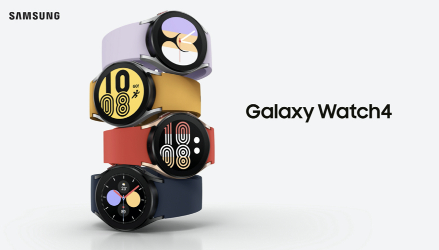 您的健康小老師上線囉！Galaxy Watch4 系列全面大更新，健康管理與個人化功能躍出新高度！