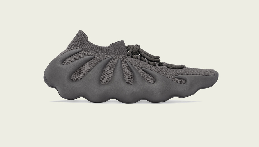 YEEZY 500 UTILITY BLACK 話題人氣暗黑配色 回歸再現 adidas+YEEZY