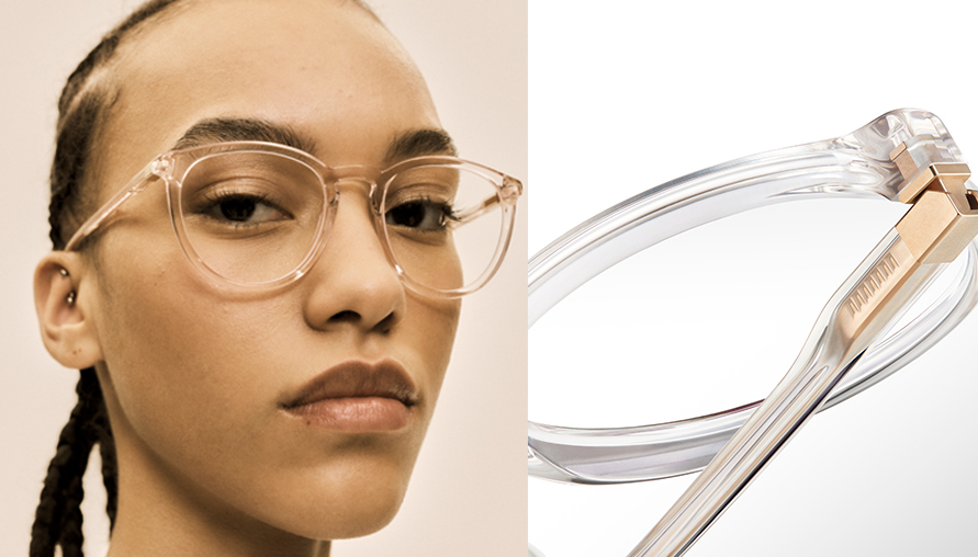 穿戴新典範MYKITA 成為首個完全改用永續性醋酸纖維的眼鏡製造公司