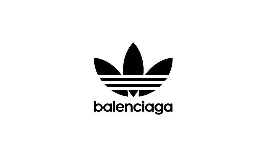 倒底又是什麼操作 adidas又出招了！聯手 Balenciaga 打造 2023 最新聯名設計 