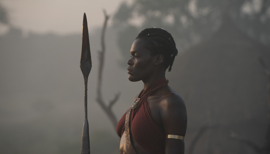 「女王」登上北美票房冠軍寶座 「黑豹」瓦干達女戰士歷史重現 史詩戰役獲得觀眾好評