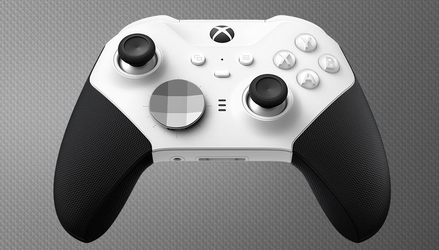 Xbox 推出無線控制器菁英 Series 2 輕裝版 讓玩家玩出專業風範