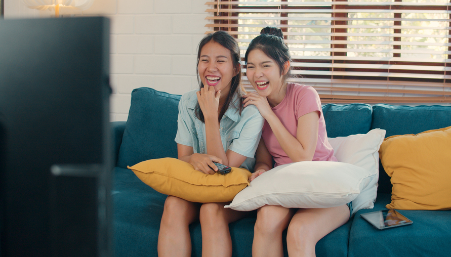 凱擘大寬頻A1 Box隨享影視娛樂、多元應用服務打造智慧家庭新生活