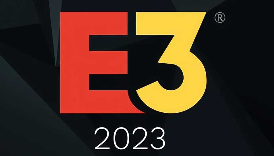 E3寂寞嘉年華：Ubisoft與SEGA缺席E3 2023！
