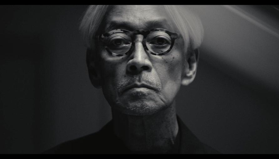 坂本龍一離世，音樂世界失去一顆閃耀星星