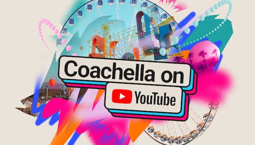 線上音樂狂歡！YouTube 直播 2023 Coachella 全場表演，搶先看首日演出！