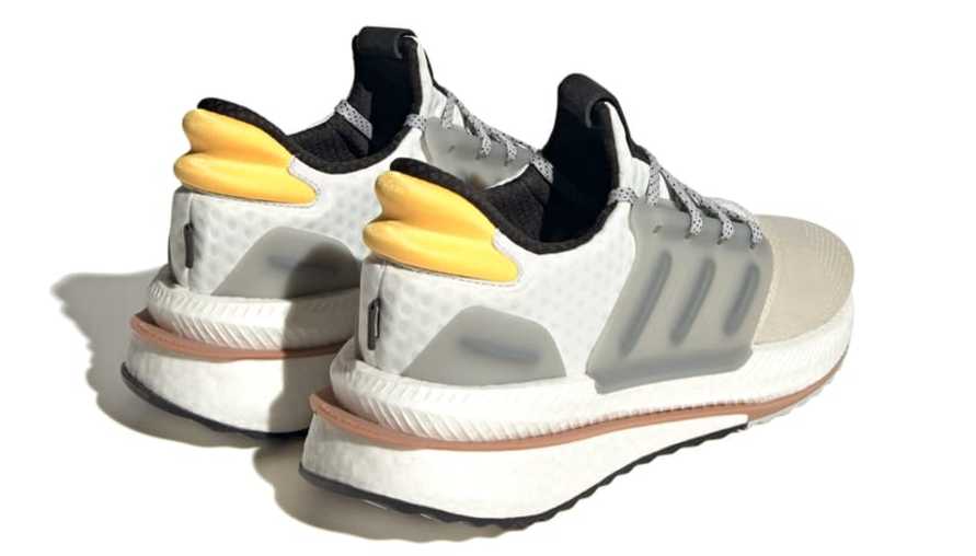 adidas 推出 X_PLRBOOST 運動鞋，為旅遊而生