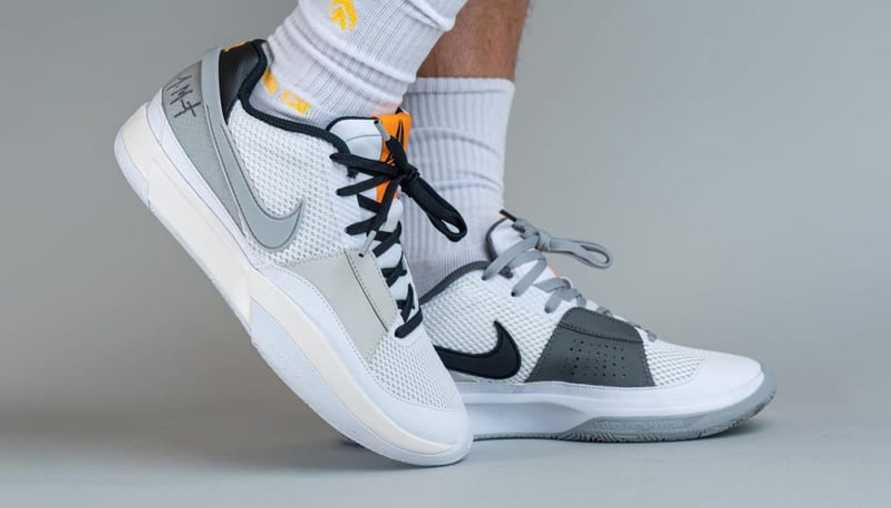 「Ja Morant」首款球鞋「Nike Ja 1」新配色曝光！