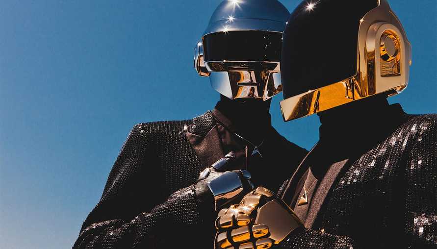 Thomas Bangalter 坦言成員結束近30年合作，未來感的 Daft Punk 不只是科技符號，更是創造音樂故事的美學象徵