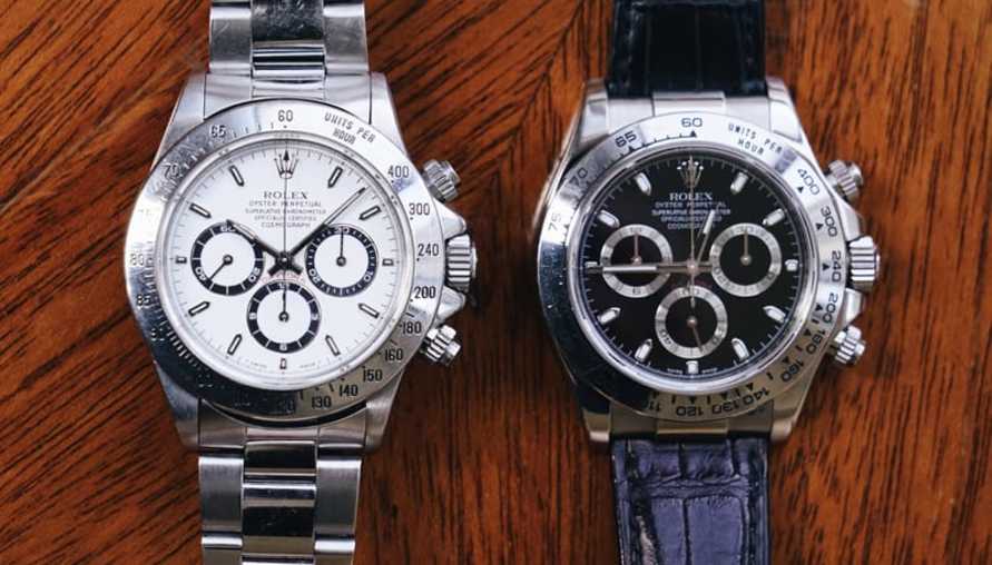 Paul Newman 手錶大拍賣！兩款 Daytona 備受期待！