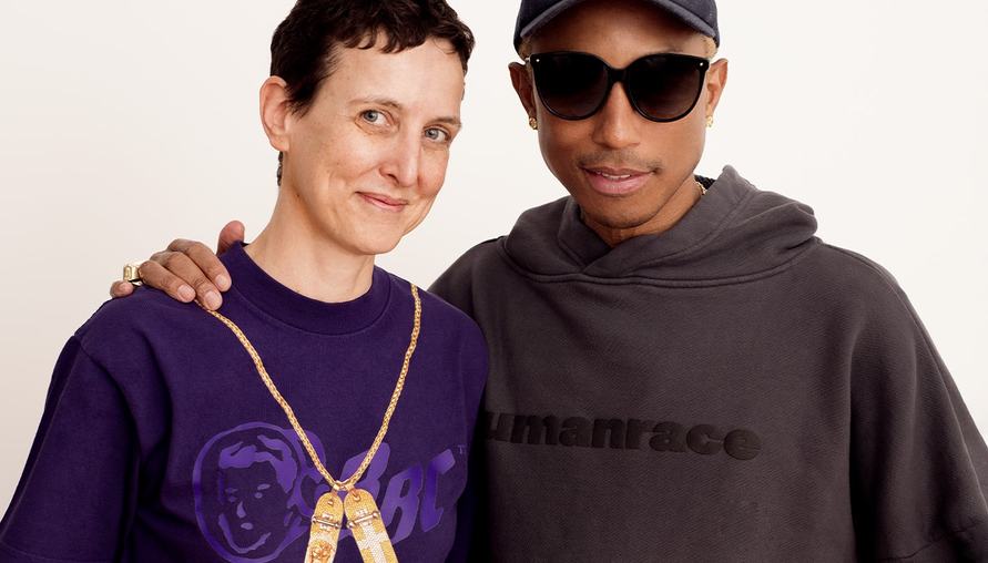 線上瘋狂潮流藝術競標，Pharrell的JOOPITER讓你目不暇給！
