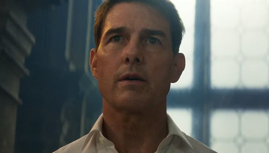 電影院頂流大對決！Tom Cruise抗議《奧本海默》搶走《不可能的任務》的IMAX場次