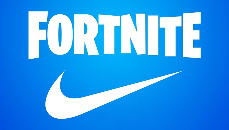 Nike x《要塞英雄 Fortnite》：雙方合體，締造絕無僅有的 "Airphoria" 體驗！
