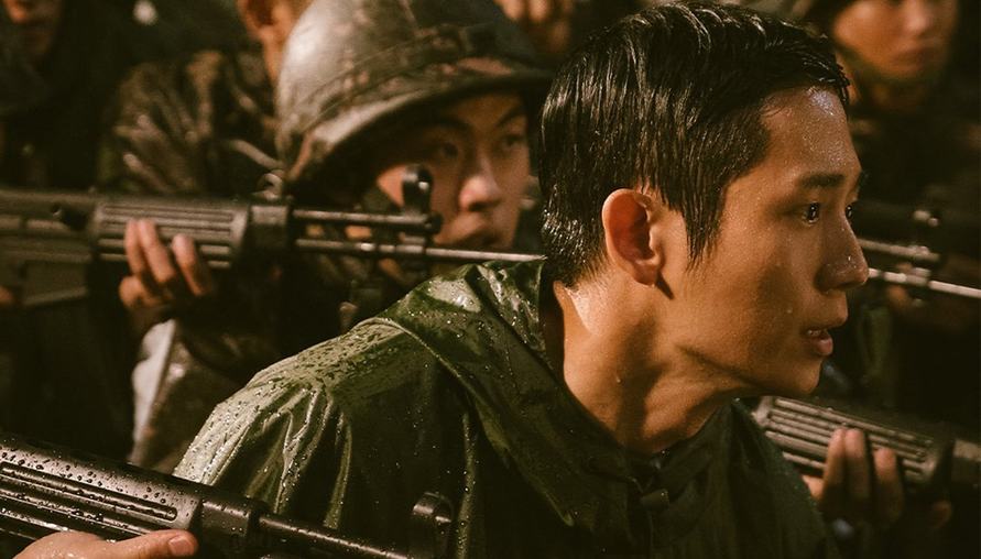 《D.P：逃兵追緝令》第二季即將報到！揭秘南韓軍營的另一面