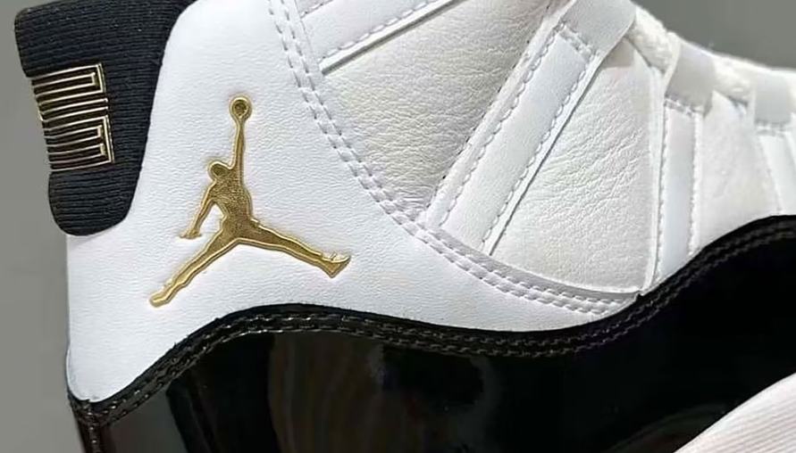 金色迴響：Air Jordan 11 "DMP" 引領復刻潮流的輝煌回歸