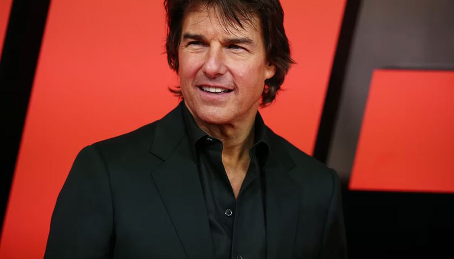 《不可能的任務》Tom Cruise表示：20年不休息，為特工人生不留遺憾！