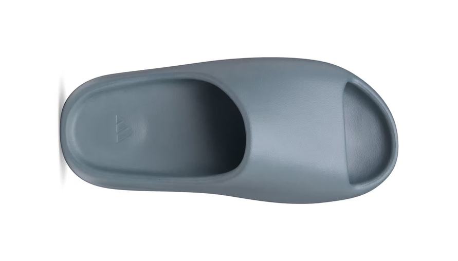 藍色風暴將至！adidas YEEZY SLIDE帶來矚目新色「Slate Marine」