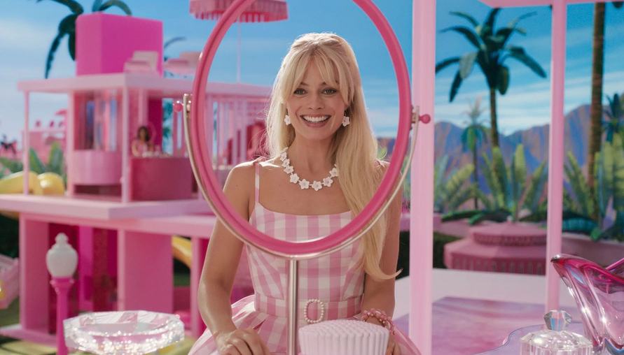 《Barbie》真人版電影爛番茄飆89%，觀眾盛讚「超乎想像」