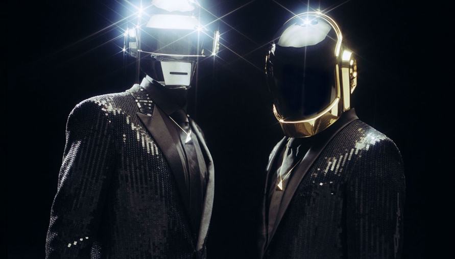 深入Daft Punk音樂世界的秘密錄影帶：'Memory Tapes'