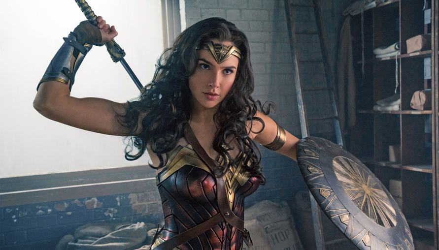「神力女超人/神奇女俠」歸隊！Gal Gadot 將重返DC，揭示《Wonder Woman 3》最新動向