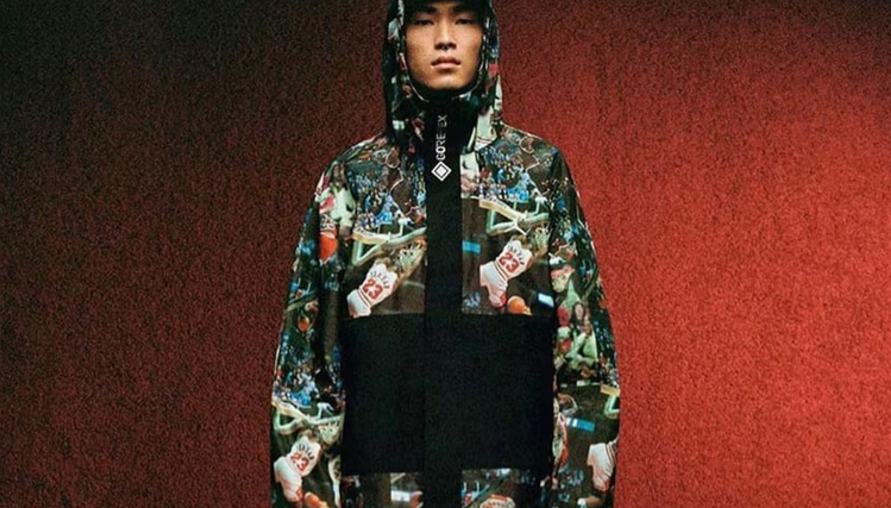 經典扣籃融入時尚界，Jordan Brand搶先推出限定GORE-TEX夾克！