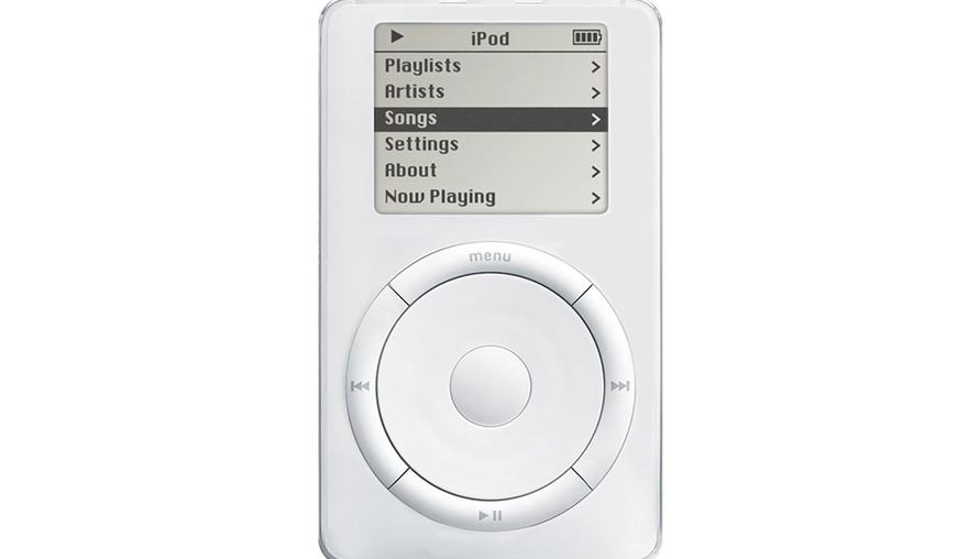 「你的Apple產品藏在哪？」：未拆封的初代 iPod 驚豔賣出 $29,000 美元！