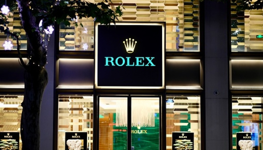 Rolex 收購 Bucherer: 一起開始下個 135 年！