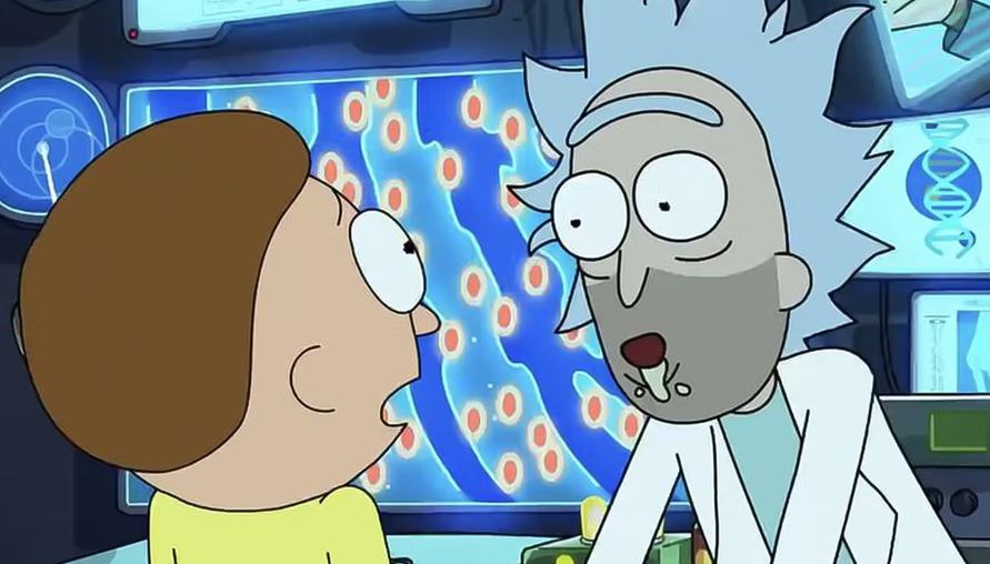 《Rick and Morty》七季回歸！官方揭露：Justin Roiland 將不再參與，全新聲音即將登場！