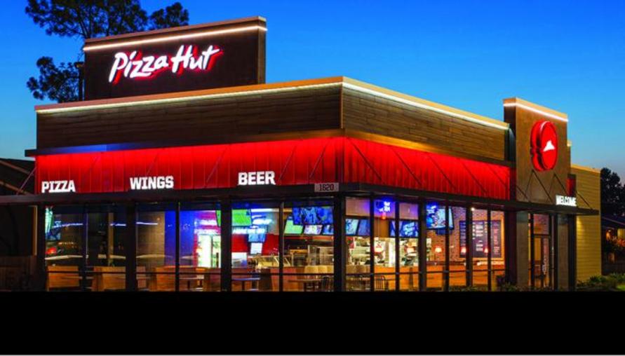 連鎖餐飲巨頭遭遇“披薩風暴”！Pizza Hut英國分公司財務緊繃