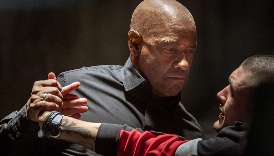 Denzel Washington打破新高！《The Equalizer 3》票房震撼全球