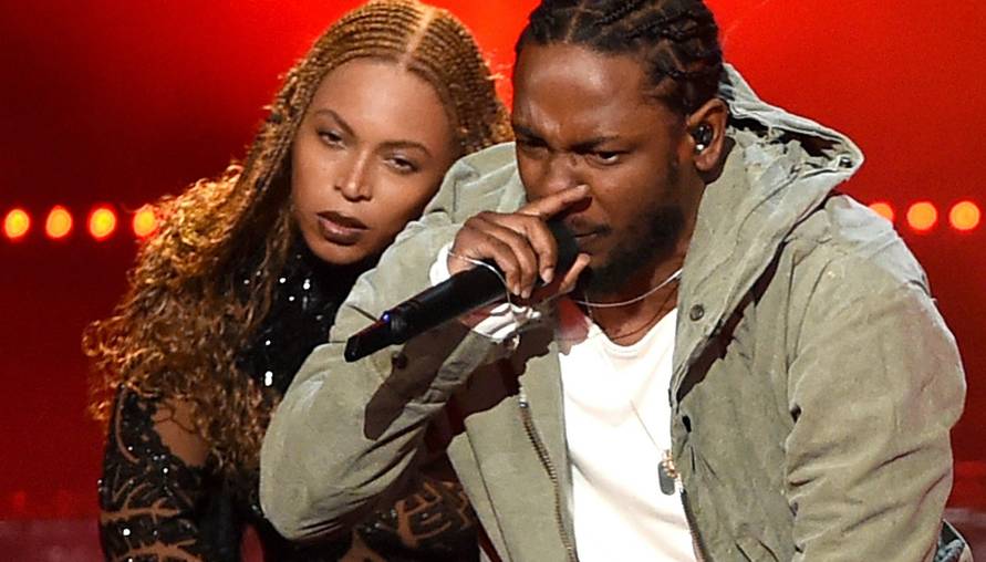 Beyoncé為自己送上生日驚喜：邀請Kendrick Lamar同台，現場氣氛爆棚！