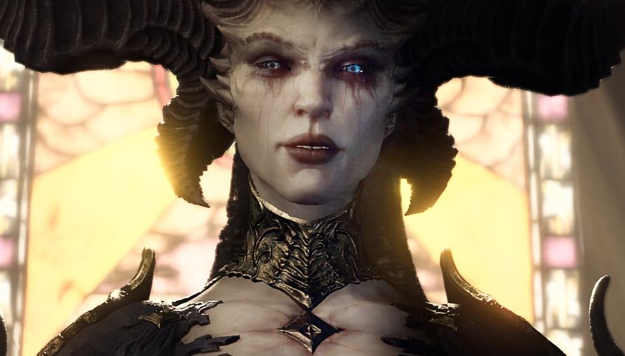 《暗黑破壞神 Diablo IV》的秘密計畫曝光！Blizzard每年都有大動作，玩家熱血沸騰！