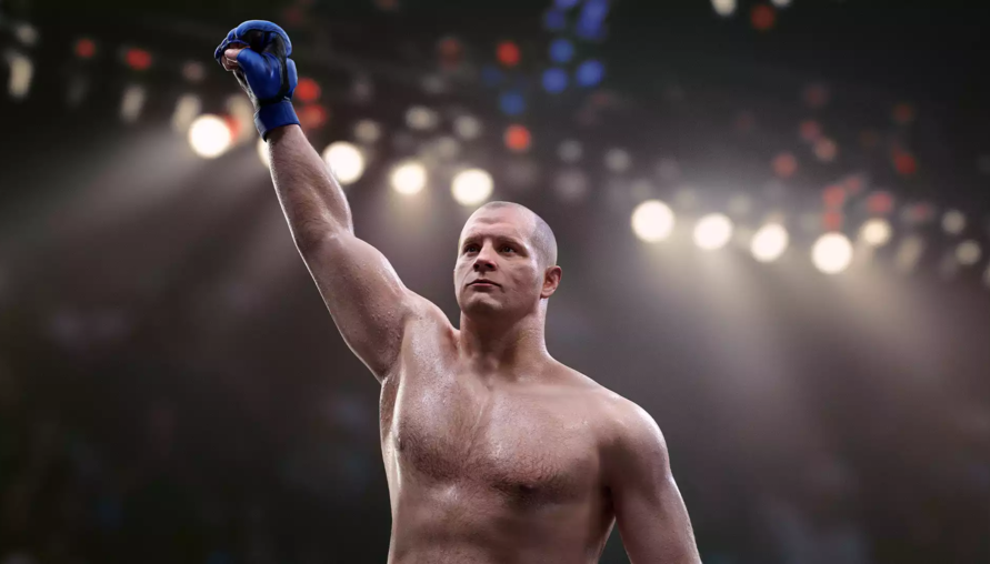 繼續征戰八角籠！EA Sports驚艷呈獻《UFC 5》的超越時代體驗！
